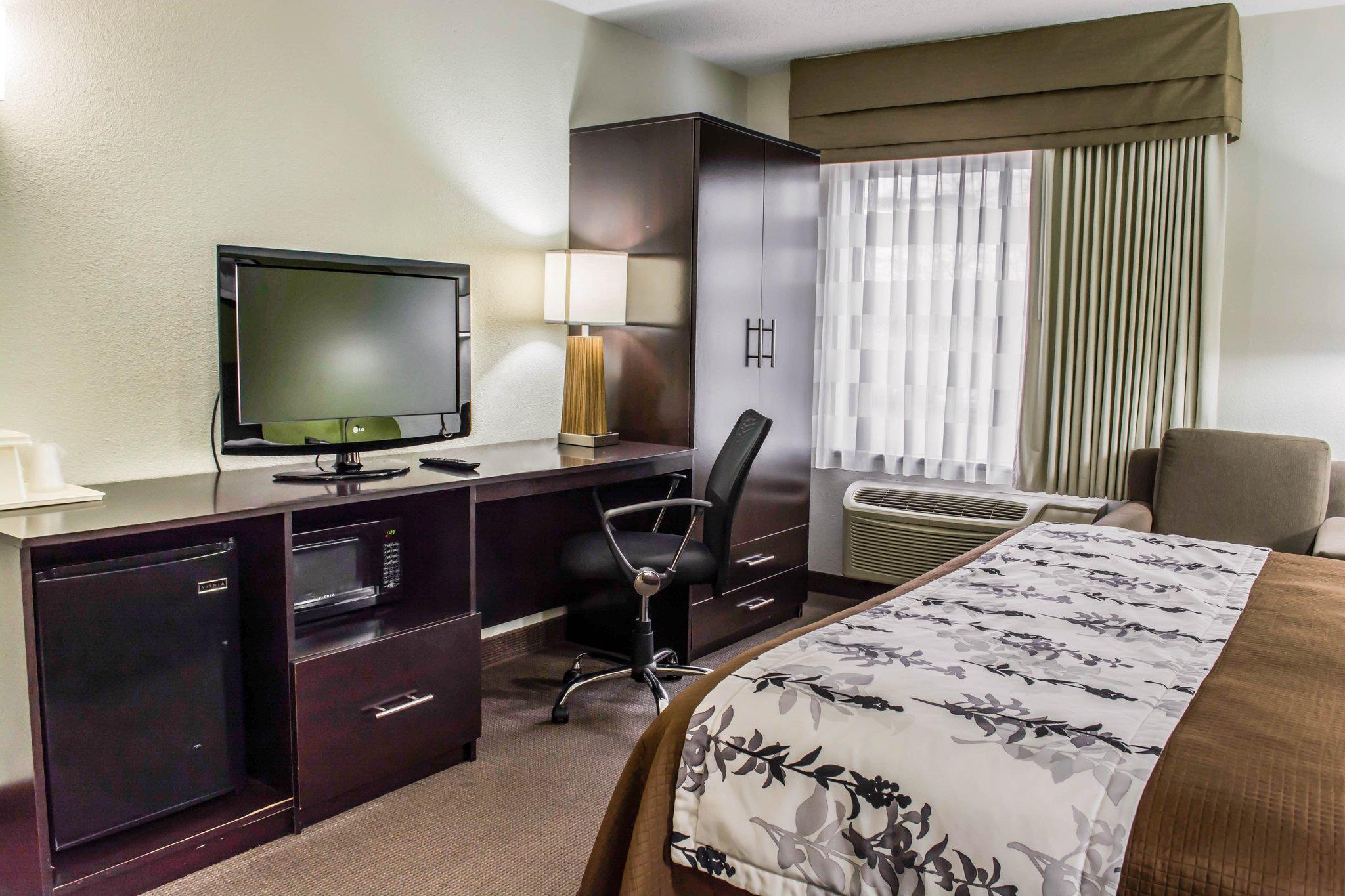 Inn Sleep Richmond South
