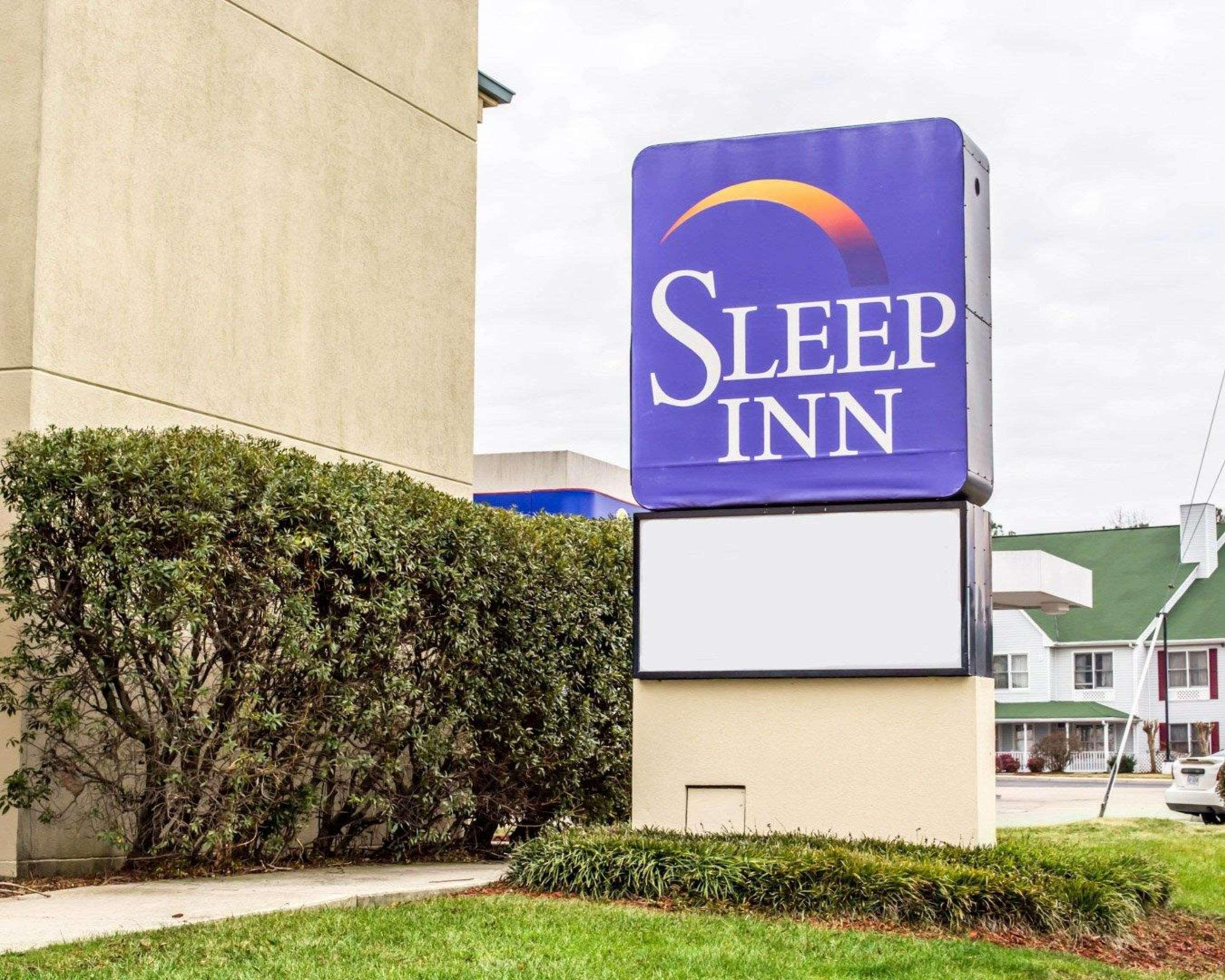 Sleep Richmond South Inn