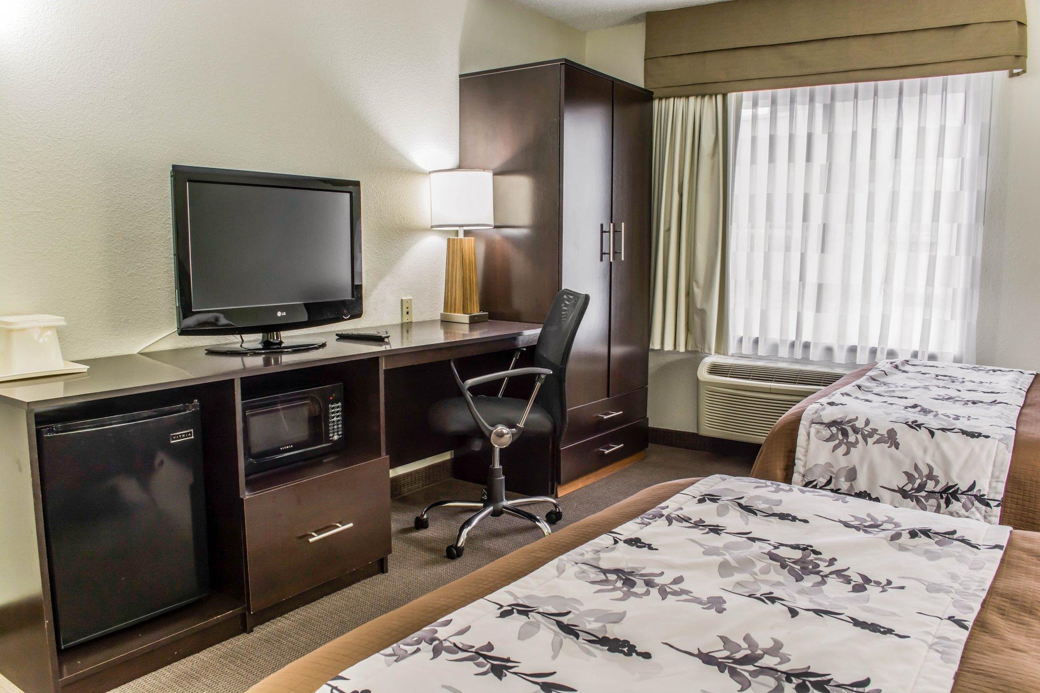 Sleep Richmond South Inn Bellwood