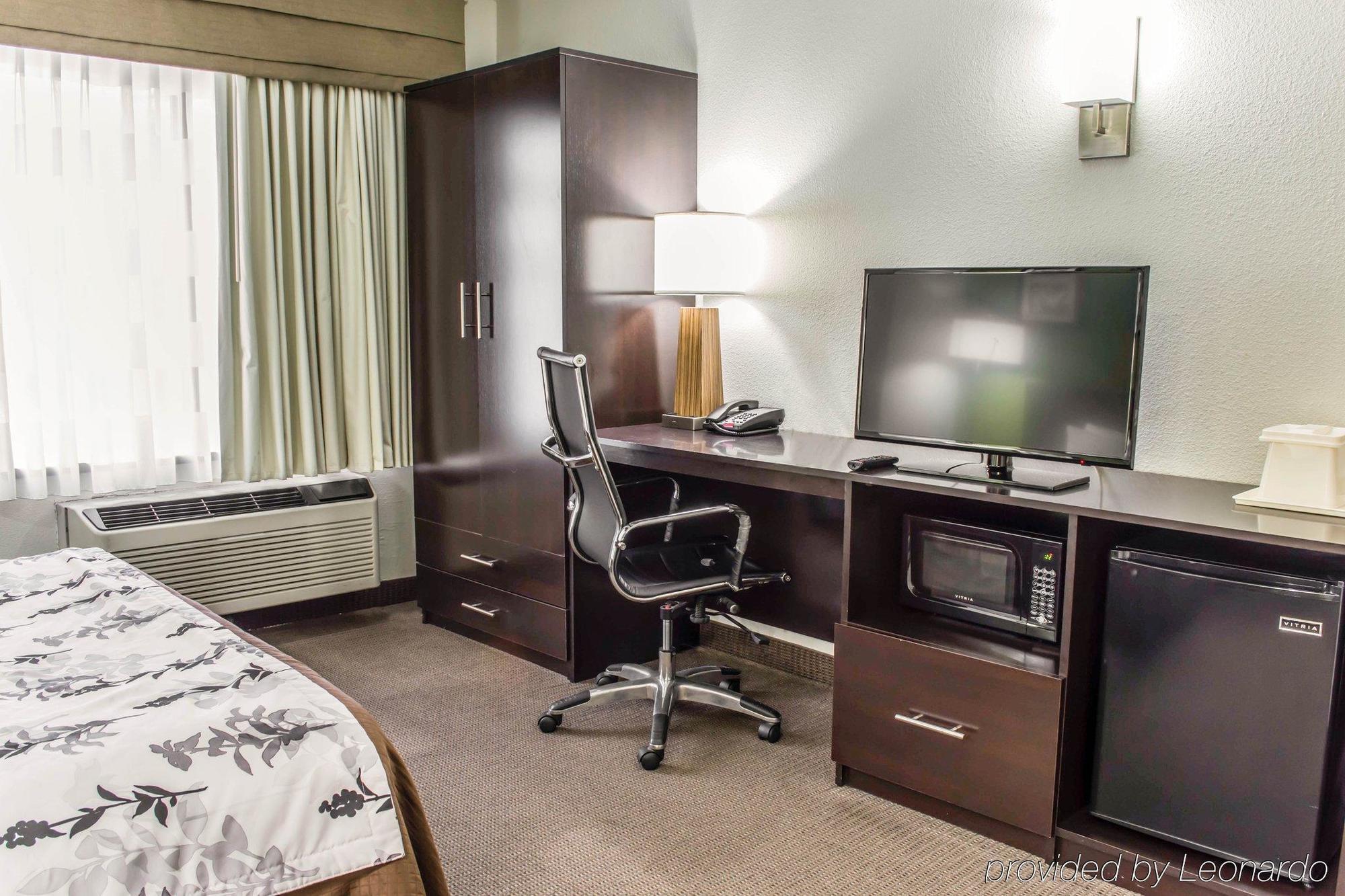 Sleep Richmond South Inn