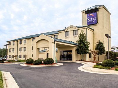Inn Sleep Richmond South 2*