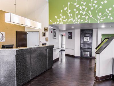 Inn Sleep Richmond South Bellwood