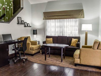 Inn Sleep Richmond South