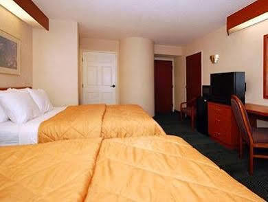 Sleep Richmond South Inn