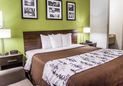 Penzion Sleep Richmond South 2*
