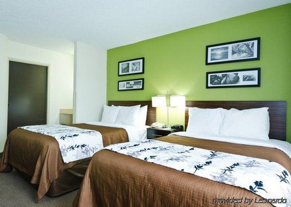 Penzion Sleep Richmond South