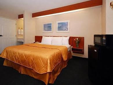 Penzion Sleep Richmond South Bellwood
