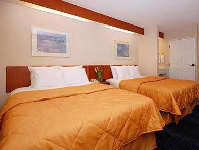 Penzion Sleep Richmond South Bellwood
