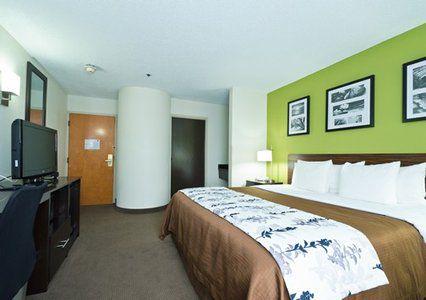 Penzion Sleep Richmond South